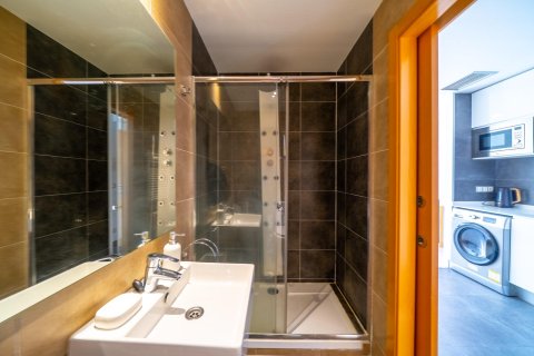 Apartament Madrid, Hiszpania 1 sypialnia, 58 mkw. nr 139989 – zdjęcie 18