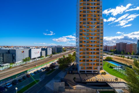 Apartament Madrid, Hiszpania 1 sypialnia, 58 mkw. nr 139989 – zdjęcie 6