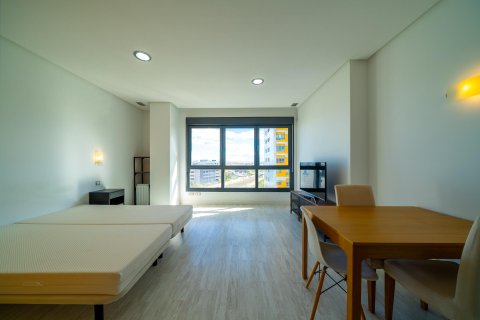 Apartament Madrid, Hiszpania 1 sypialnia, 58 mkw. nr 139989 – zdjęcie 3