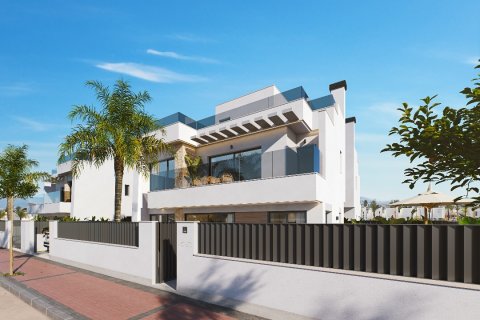Ático en venta Torre-Pacheco, Murcia, España 4 dormitorios, 147 m2 No. 139984 - foto 12