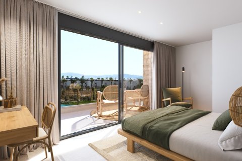 Ático en venta Torre-Pacheco, Murcia, España 4 dormitorios, 147 m2 No. 139984 - foto 7