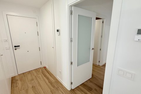 Apartment for rent in San Juan, Alicante, Spain 1 bedroom, 83 sq.m. No. 139991 - photo 15