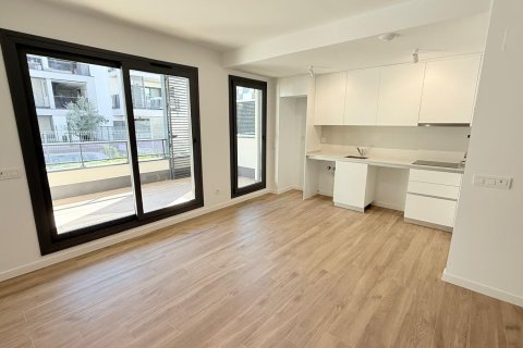 Apartment for rent in San Juan, Alicante, Spain 1 bedroom, 83 sq.m. No. 139991 - photo 3