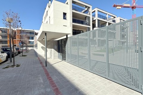 Apartment for rent in San Juan, Alicante, Spain 1 bedroom, 83 sq.m. No. 139991 - photo 22