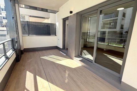 Apartment for rent in San Juan, Alicante, Spain 1 bedroom, 83 sq.m. No. 139991 - photo 20