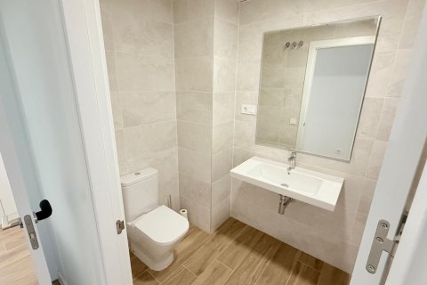 Apartment for rent in San Juan, Alicante, Spain 1 bedroom, 83 sq.m. No. 139991 - photo 28