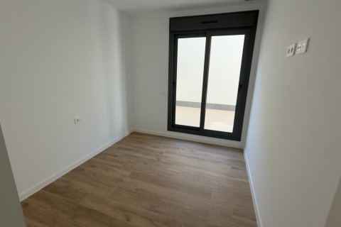 Huoneisto vuokrattavana Alicante, Espanja, 1 makuuhuone, 83 m2 No. 139991 - kuva 5
