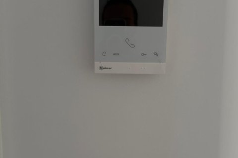 Huoneisto vuokrattavana Alicante, Espanja, 1 makuuhuone, 83 m2 No. 139991 - kuva 11