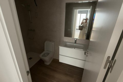 Huoneisto vuokrattavana Alicante, Espanja, 1 makuuhuone, 83 m2 No. 139991 - kuva 8