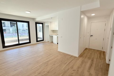 Apartment for rent in San Juan, Alicante, Spain 1 bedroom, 83 sq.m. No. 139991 - photo 7