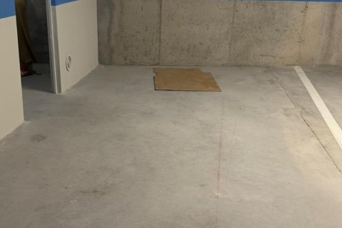 Huoneisto vuokrattavana Alicante, Espanja, 1 makuuhuone, 83 m2 No. 139991 - kuva 10