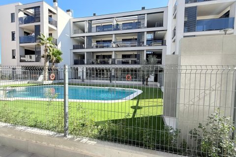 Apartment for rent in San Juan, Alicante, Spain 1 bedroom, 83 sq.m. No. 139991 - photo 17