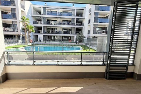 Apartment for rent in San Juan, Alicante, Spain 1 bedroom, 83 sq.m. No. 139991 - photo 19