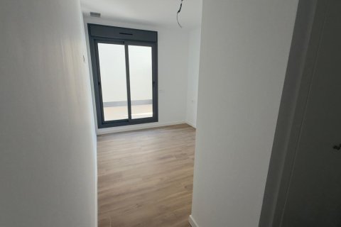 Huoneisto vuokrattavana Alicante, Espanja, 1 makuuhuone, 83 m2 No. 139991 - kuva 4