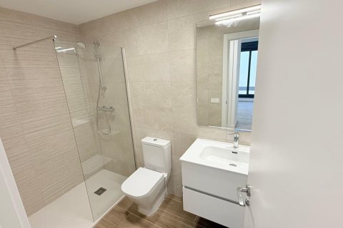 Apartment for rent in San Juan, Alicante, Spain 1 bedroom, 83 sq.m. No. 139991 - photo 16