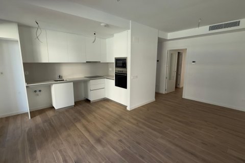 Huoneisto vuokrattavana Alicante, Espanja, 1 makuuhuone, 83 m2 No. 139991 - kuva 2