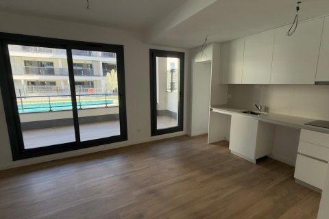 Huoneisto vuokrattavana Alicante, Espanja, 1 makuuhuone, 83 m2 No. 139991 - kuva 1