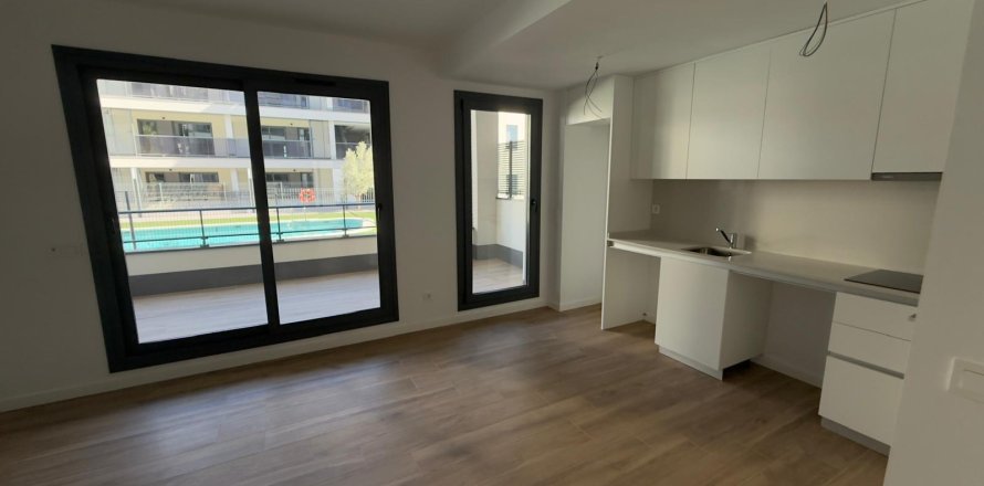 Huoneisto Alicante, Espanja 1 makuuhuone, 83 m2 No. 139991