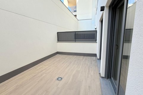 Apartment for rent in San Juan, Alicante, Spain 1 bedroom, 83 sq.m. No. 139991 - photo 21