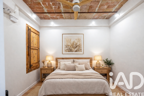 Dzīvoklis pārdošanā Barcelona, Spānijā 3 istabas, 95 m2 Nr. 173030 - attēls 3