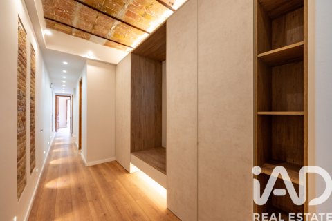 Dzīvoklis pārdošanā Barcelona, Spānijā 3 istabas, 95 m2 Nr. 173030 - attēls 10