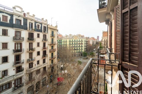 Dzīvoklis pārdošanā Barcelona, Spānijā 3 istabas, 95 m2 Nr. 173030 - attēls 23
