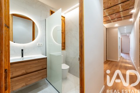 Dzīvoklis pārdošanā Barcelona, Spānijā 3 istabas, 95 m2 Nr. 173030 - attēls 12
