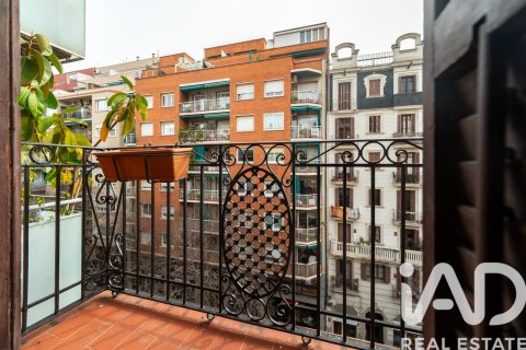 Dzīvoklis pārdošanā Barcelona, Spānijā 3 istabas, 95 m2 Nr. 173030 - attēls 21
