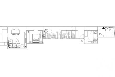Dzīvoklis pārdošanā Barcelona, Spānijā 3 istabas, 95 m2 Nr. 173030 - attēls 24