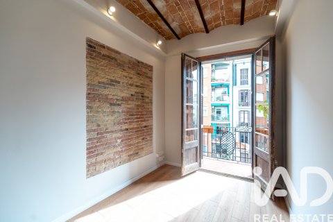 Dzīvoklis pārdošanā Barcelona, Spānijā 3 istabas, 95 m2 Nr. 173030 - attēls 19
