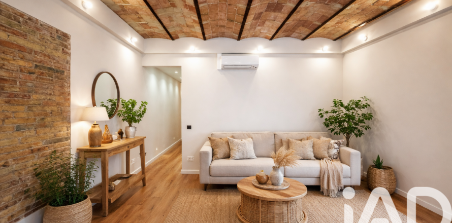 Dzīvoklis Barcelona, Spānijā 3 istabas, 95 m2 Nr. 173030