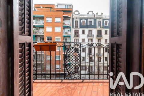 Dzīvoklis pārdošanā Barcelona, Spānijā 3 istabas, 95 m2 Nr. 173030 - attēls 22