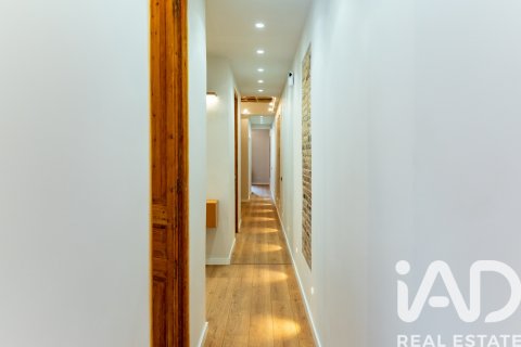 Dzīvoklis pārdošanā Barcelona, Spānijā 3 istabas, 95 m2 Nr. 173030 - attēls 18