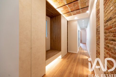 Dzīvoklis pārdošanā Barcelona, Spānijā 3 istabas, 95 m2 Nr. 173030 - attēls 11