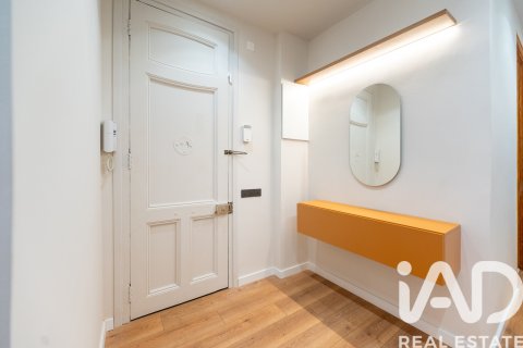 Dzīvoklis pārdošanā Barcelona, Spānijā 3 istabas, 95 m2 Nr. 173030 - attēls 16