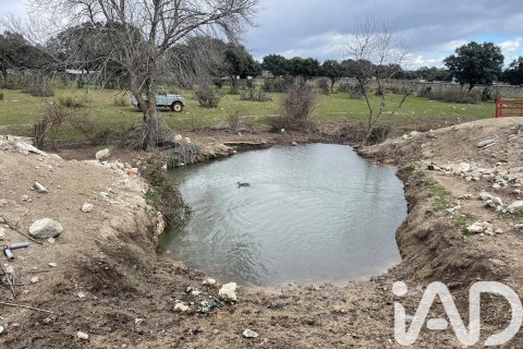 Komerciāls īpašums pārdošanā Galapagar, Madrid, Spānijā Nr. 173027 - attēls 3