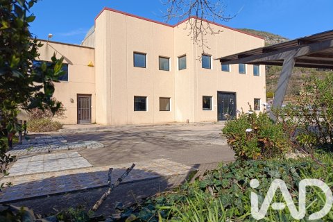 Продажа коммерческой недвижимости в Сан-Кинти-де-Медиона, Барселона, Испания 2589м2 №173028 - фото 4