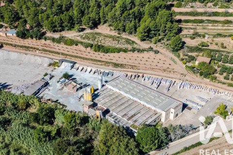 Lokal usługowy w Sant Quinti de Mediona, Barcelona, Hiszpania 2589 mkw. nr 173028