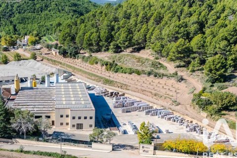 Продажа коммерческой недвижимости в Сан-Кинти-де-Медиона, Барселона, Испания 2589м2 №173028 - фото 2