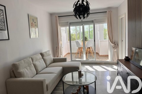 Apartament w Mijas, Malaga, Hiszpania 2 sypialnie, 66 mkw. nr 173033 – zdjęcie 4