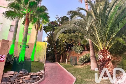Apartament w Mijas, Malaga, Hiszpania 2 sypialnie, 66 mkw. nr 173033 – zdjęcie 16