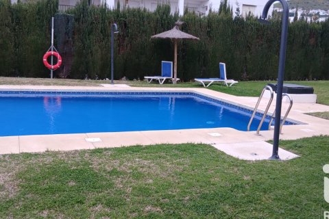 Apartament w Mijas, Malaga, Hiszpania 2 sypialnie, 66 mkw. nr 173033 – zdjęcie 18
