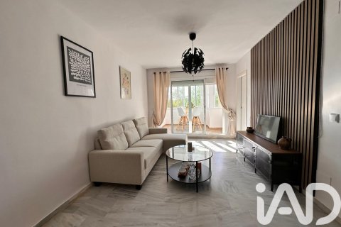 Appartamento a Mijas, Malaga, Spagna 2 camere da letto, 66 mq. N° 173033