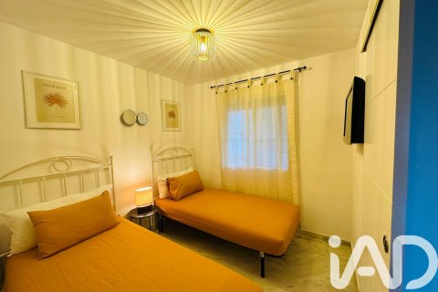 Apartament w Mijas, Malaga, Hiszpania 2 sypialnie, 66 mkw. nr 173033 – zdjęcie 13