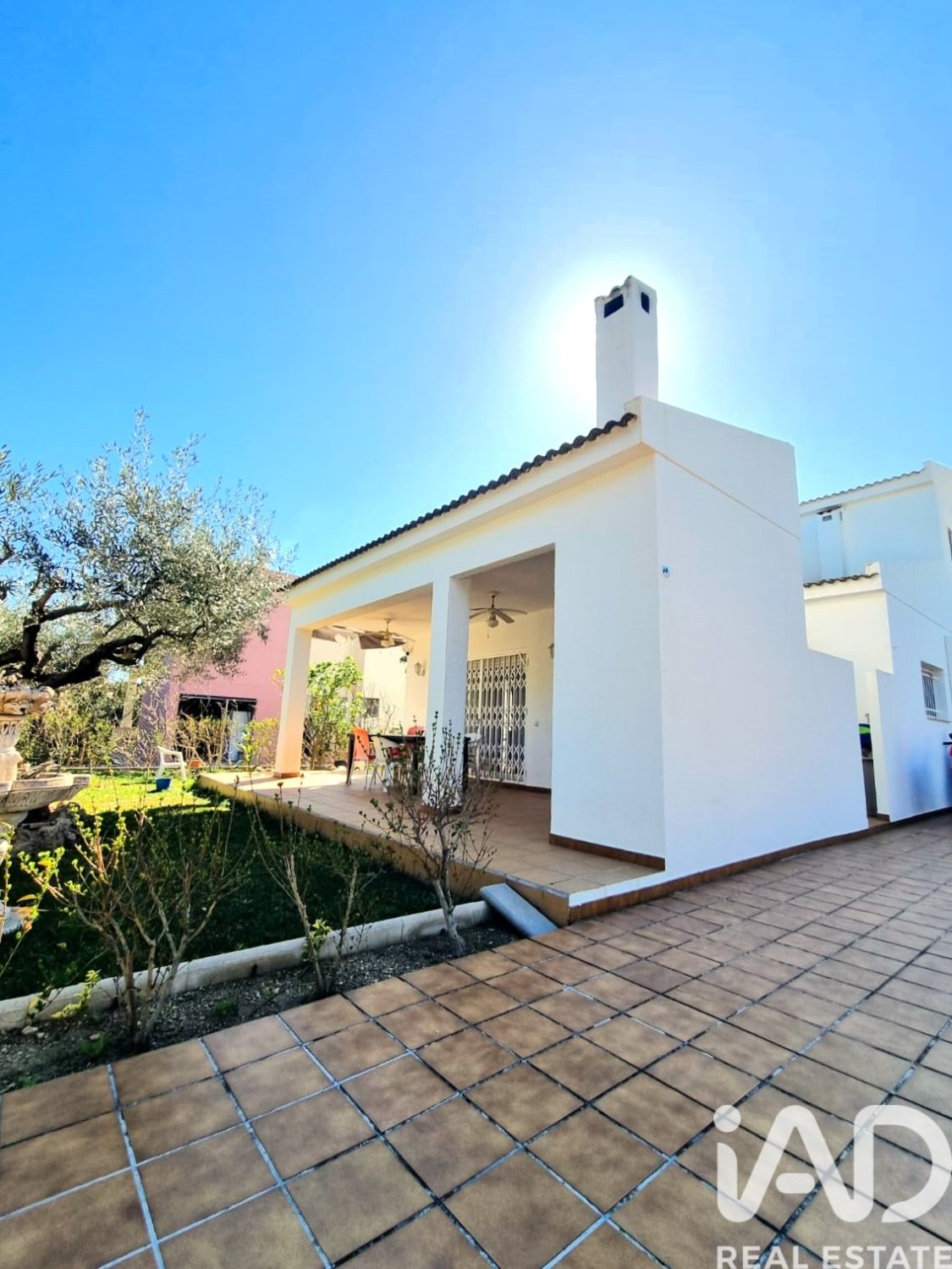 House in L'Ametlla de Mar, Tarragona, Spain 7 bedrooms, 180.5 sq.m. No. 173032