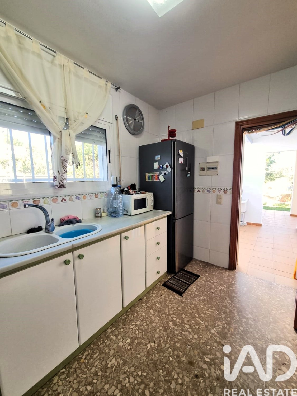 House in L'Ametlla de Mar, Tarragona, Spain 7 bedrooms, 180.5 sq.m. No. 173032