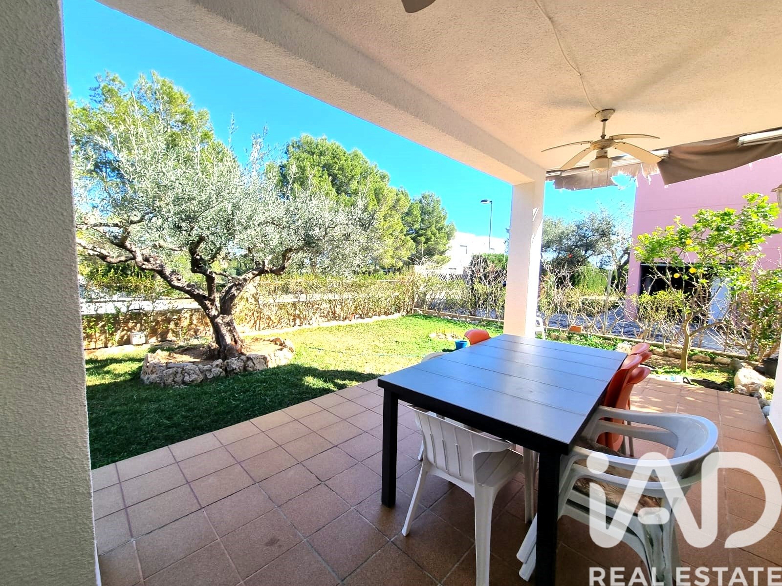 House in L'Ametlla de Mar, Tarragona, Spain 7 bedrooms, 180.5 sq.m. No. 173032