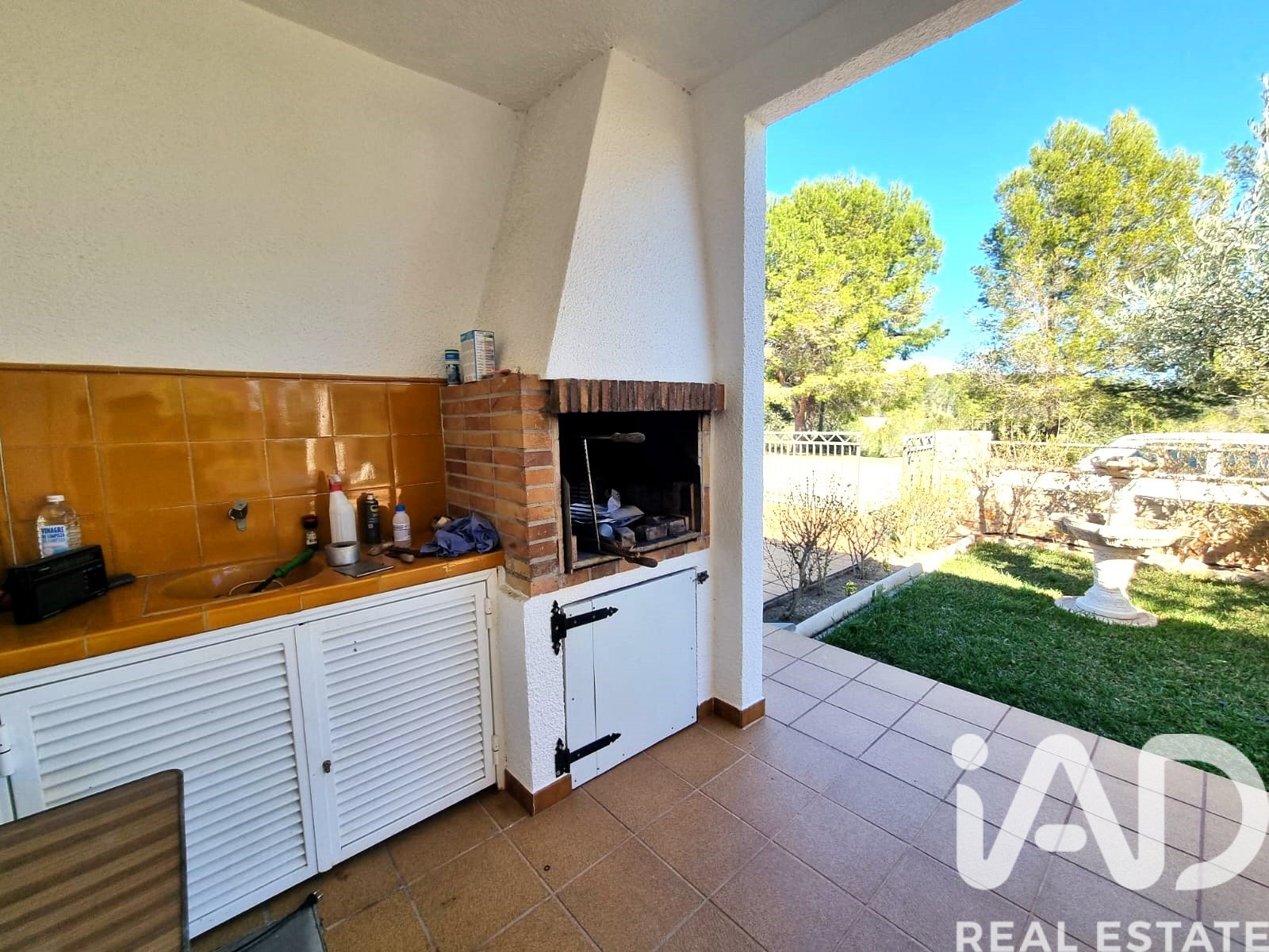 House in L'Ametlla de Mar, Tarragona, Spain 7 bedrooms, 180.5 sq.m. No. 173032
