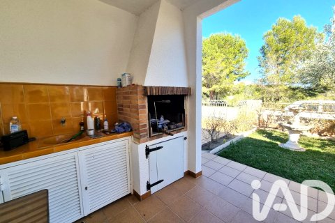 Casa in vendita a L'Ametlla de Mar, Tarragona, Spagna 7 camere da letto, 180.5 mq. N° 173032 - foto 3