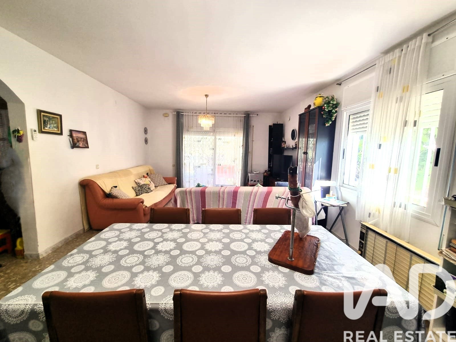 House in L'Ametlla de Mar, Tarragona, Spain 7 bedrooms, 180.5 sq.m. No. 173032